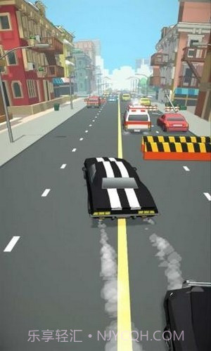 迷你飞车截图1
