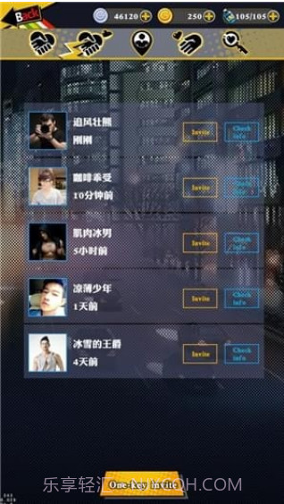 Gaydorado游戏截图1