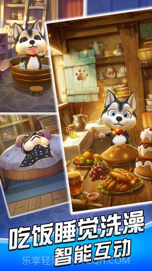 汪星宝贝截图2 汪星宝贝截图2