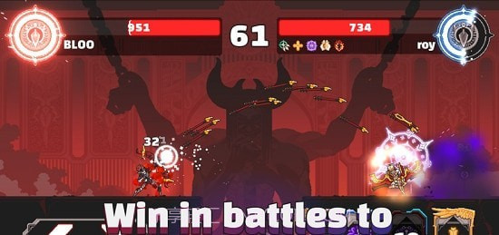 阿奇尔之神截图4 阿奇尔之神截图4