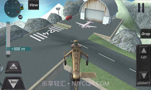 警察和陆军飞行部队模拟截图3 警察和陆军飞行部队模拟截图3