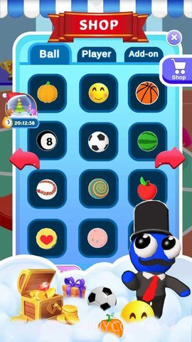 最佳搏杀截图1 最佳搏杀截图1