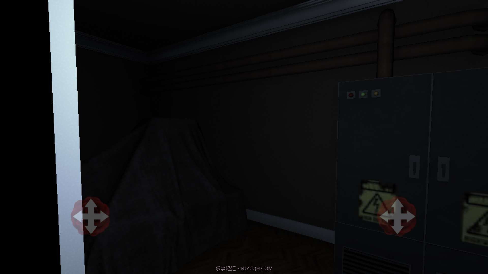 来自地狱截图1 来自地狱截图1