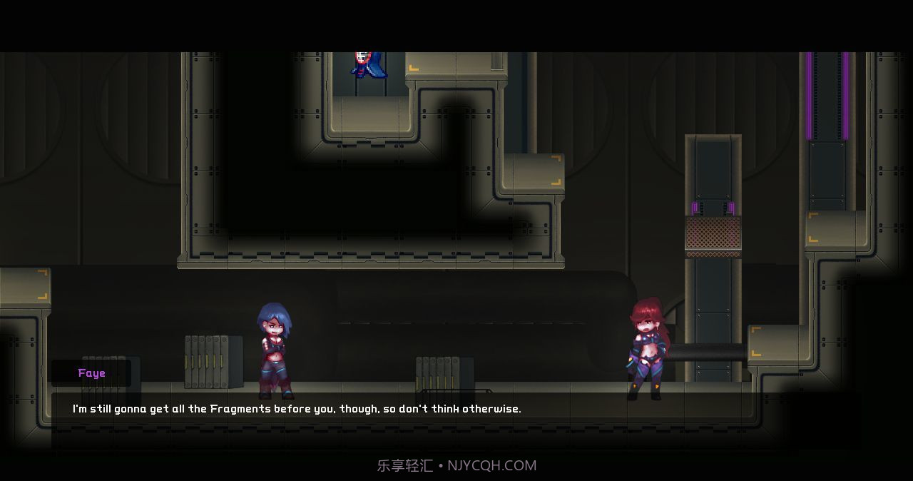 未来片段截图4 未来片段截图4