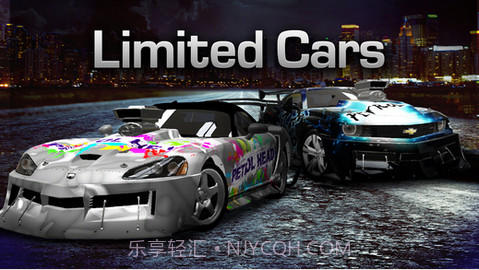 极限漂移截图3 极限漂移截图3