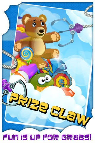 抓玩具截图3 抓玩具截图3