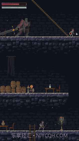 地下城与矿工截图3 地下城与矿工截图3