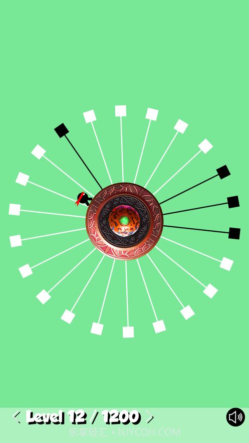 跳跃忍者截图2 跳跃忍者截图2