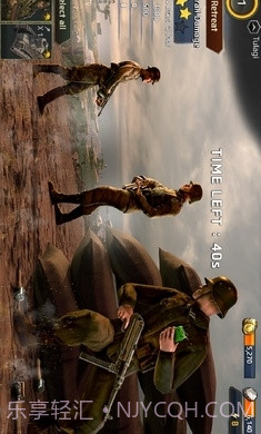 二战1945截图7 二战1945截图7