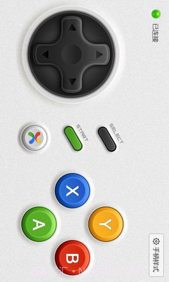 百度手柄截图2 百度手柄截图2