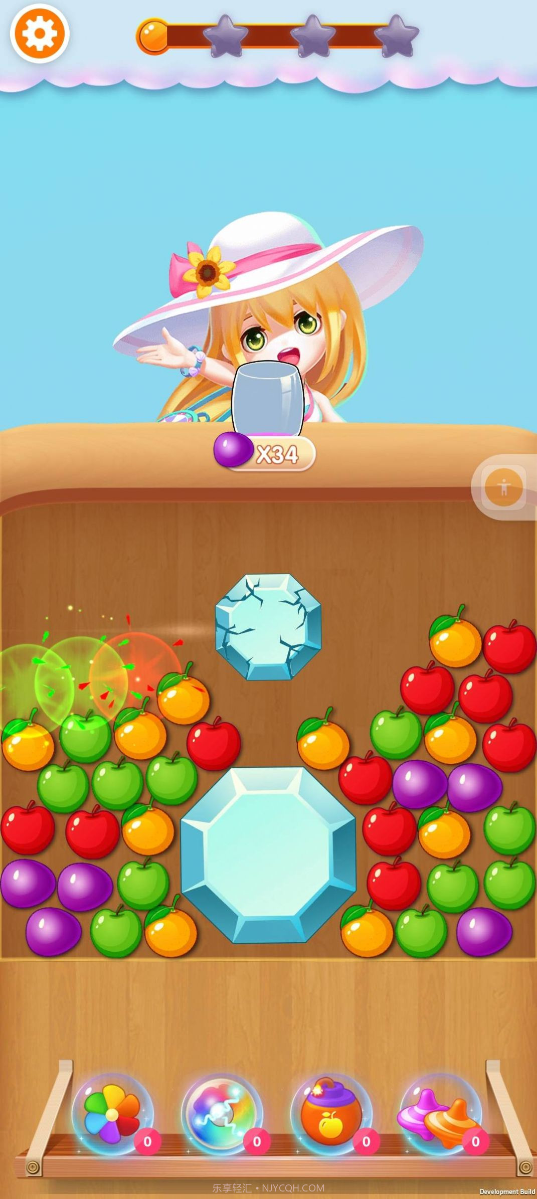 迷上消消截图2 迷上消消截图2