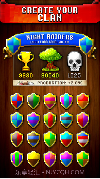 文明创世者截图4 文明创世者截图4