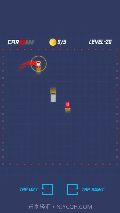 尘埃拉力赛截图2 尘埃拉力赛截图2