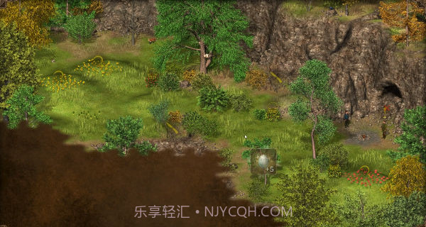 王国英雄失落传说2截图1