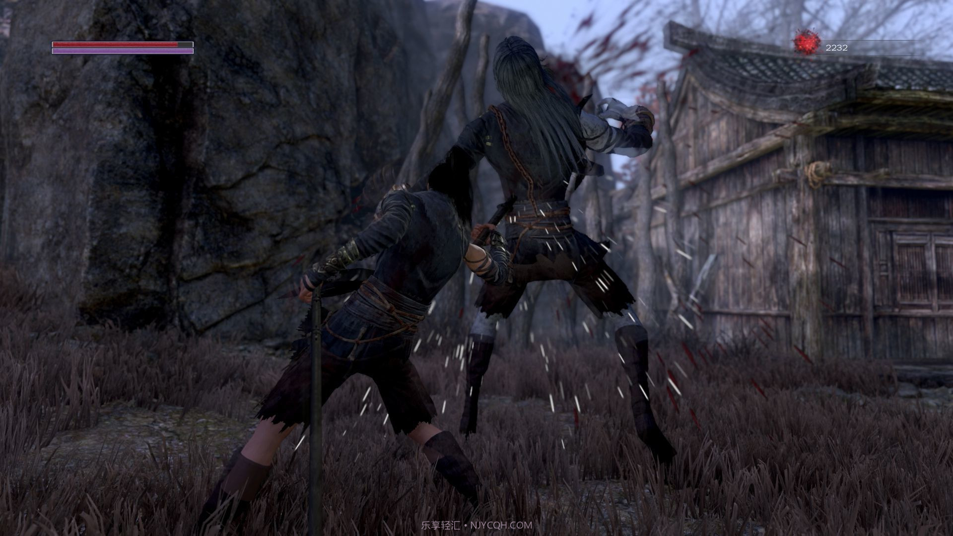 嗜血印app截图8 嗜血印app截图8