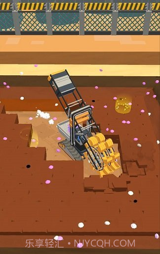 采矿厂截图1