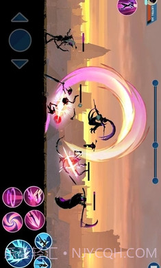 影子战士截图1 影子战士截图1