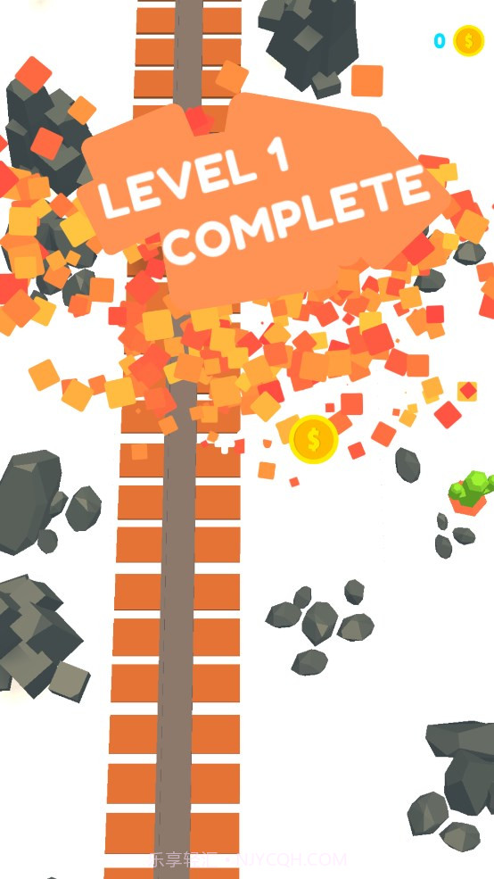 铁路迷宫大师截图4