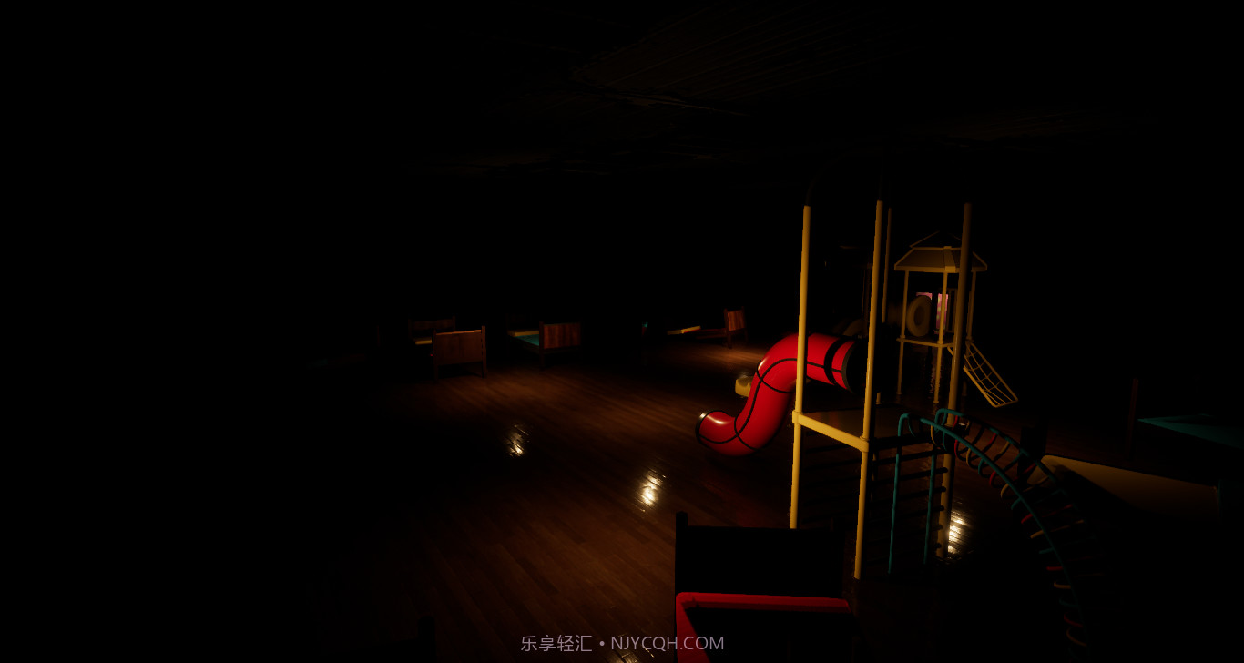 波比的时间第三章深度睡眠截图2