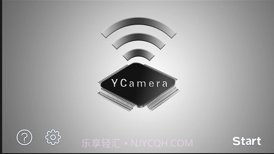 YCamera截图1