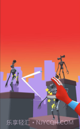 反弹战士截图1 反弹战士截图1