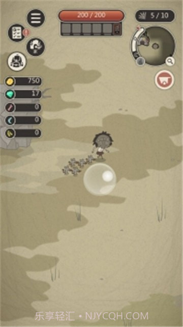 野兽驯兽师截图2