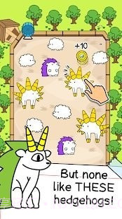 刺猬进化手机版截图2