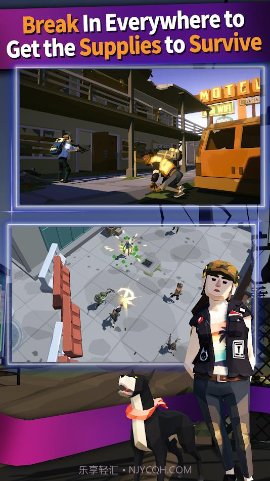 归零之地截图1 归零之地截图1