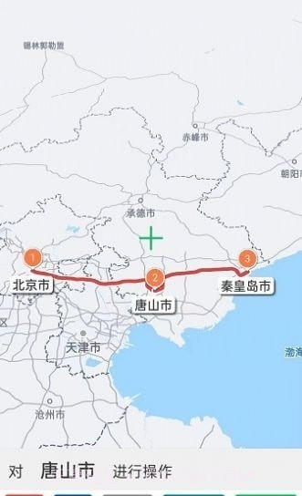 路线动画截图2 路线动画截图2