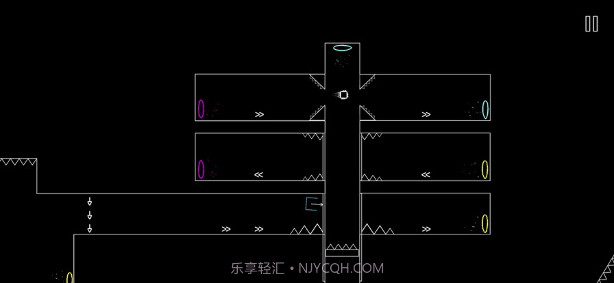 霓虹节拍截图1 霓虹节拍截图1
