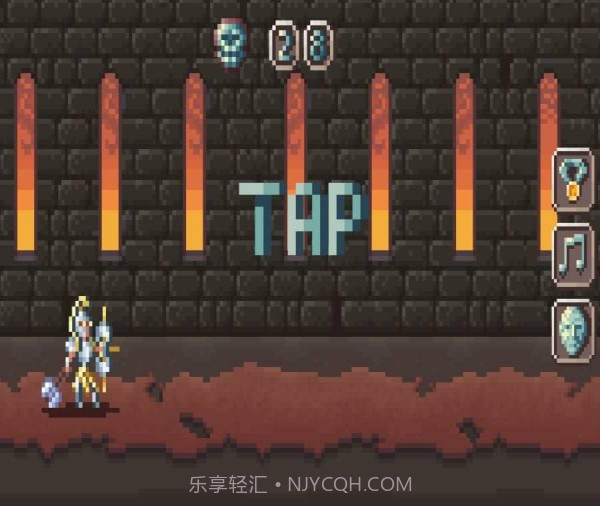 圣骑士冲锋截图1 圣骑士冲锋截图1