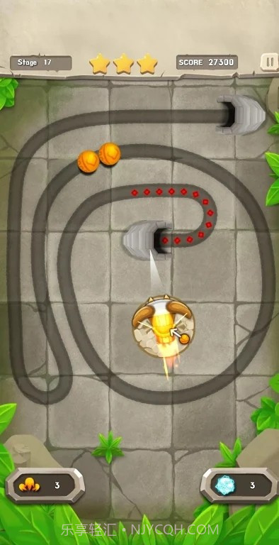 圆球任务截图4 圆球任务截图4