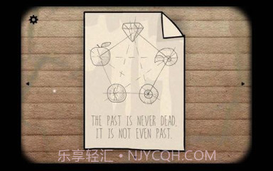 逃离方块:锈色湖畔截图3 逃离方块:锈色湖畔截图3