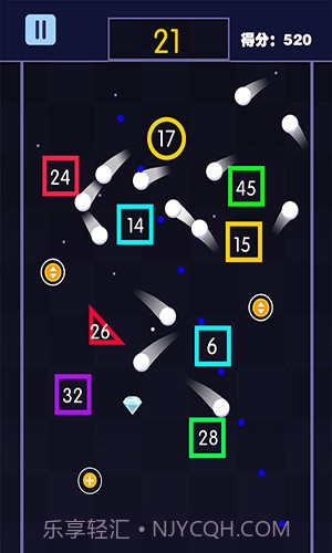 疯狂打弹珠免费版截图1