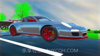 高速跑车截图3 高速跑车截图3