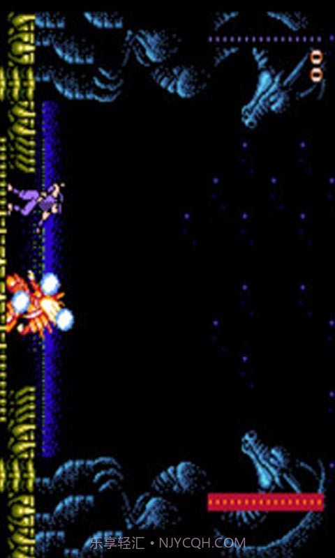 赤影战士截图4 赤影战士截图4