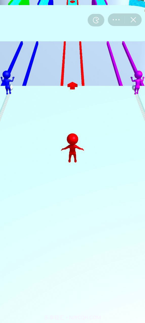 雪地巡逻截图2 雪地巡逻截图2