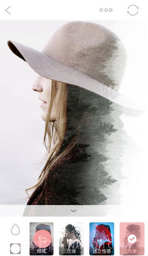 Bestie最美自拍截图1 Bestie最美自拍截图1