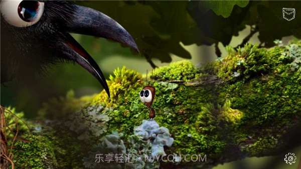 蚂蚁文托2截图3