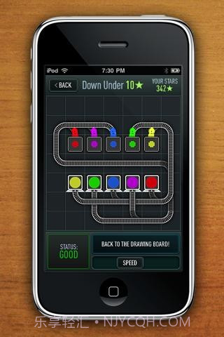 特快列车 Trainyard Express截图2