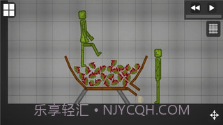 甜瓜游乐场7.1版本截图3