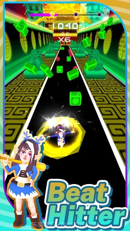 音乐打击者截图1 音乐打击者截图1