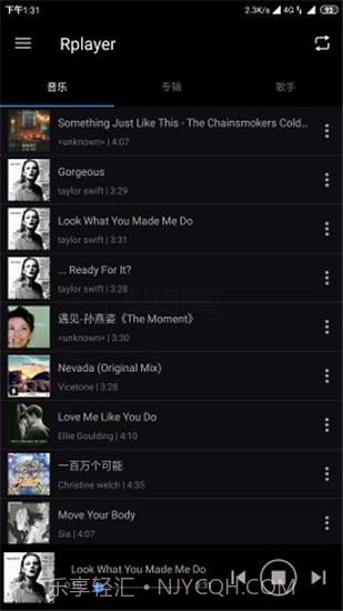 rplayer截图1 rplayer截图1