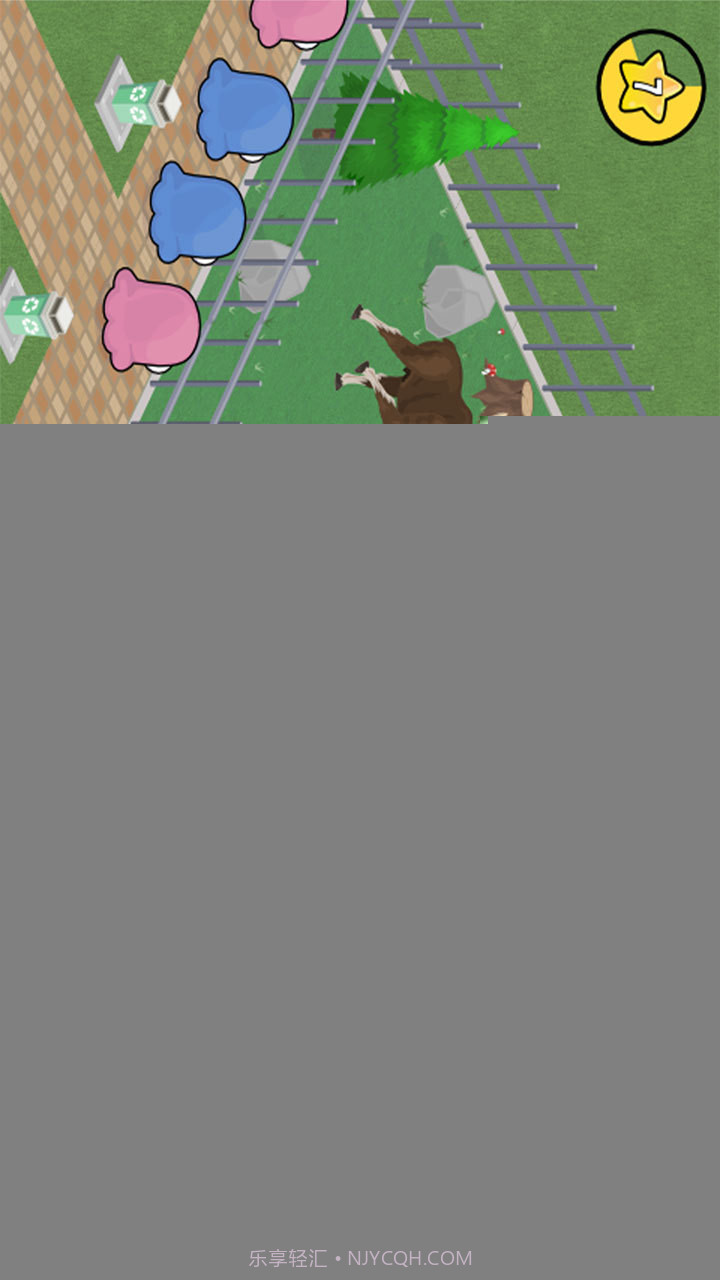 我的动物园截图4 我的动物园截图4