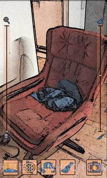 特效卡通相机截图1