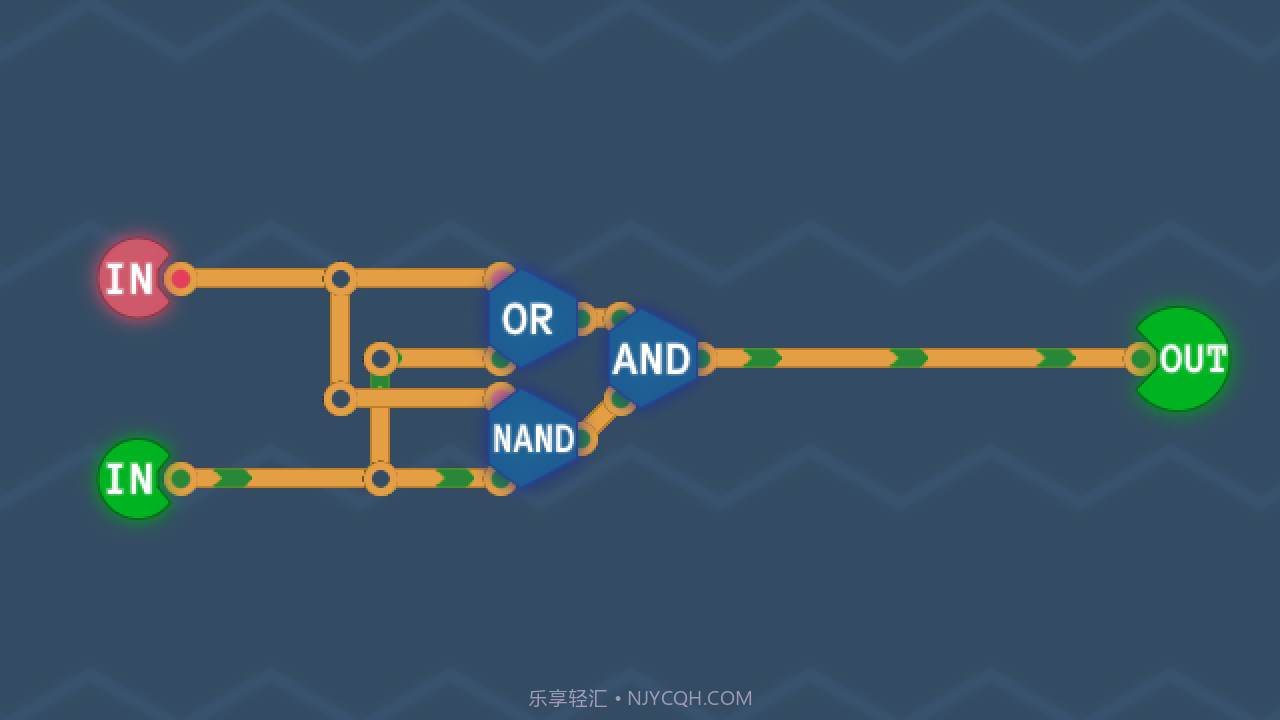 图灵完备Turing Complete截图2