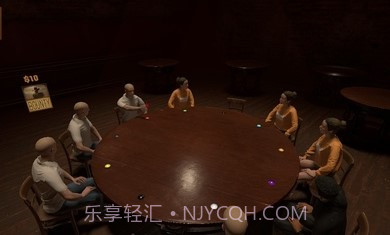 俄罗斯在线轮盘截图2 俄罗斯在线轮盘截图2