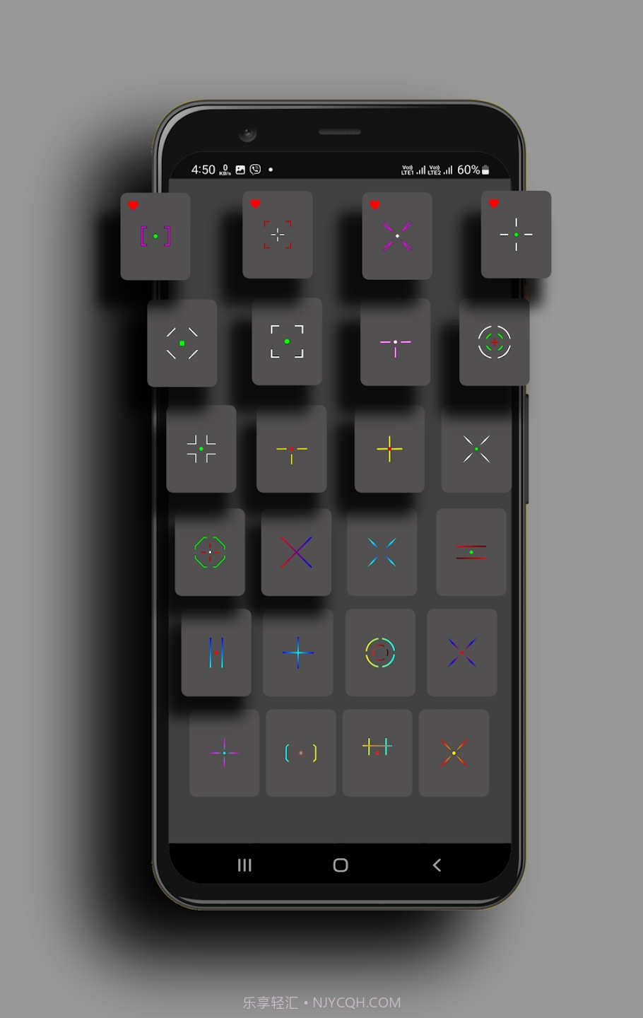 cchzpor画质盒子截图2 cchzpor画质盒子截图2