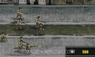 WW2战争指挥官截图1 WW2战争指挥官截图1