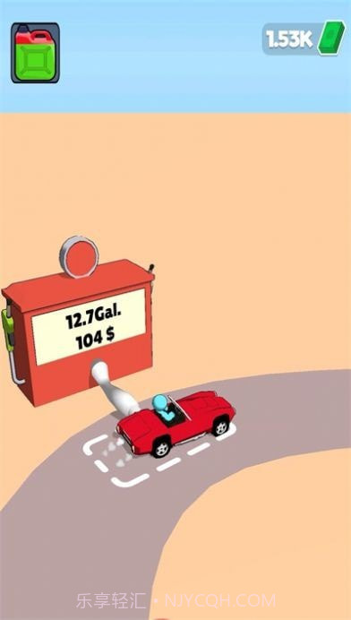 的士循环圈截图4 的士循环圈截图4